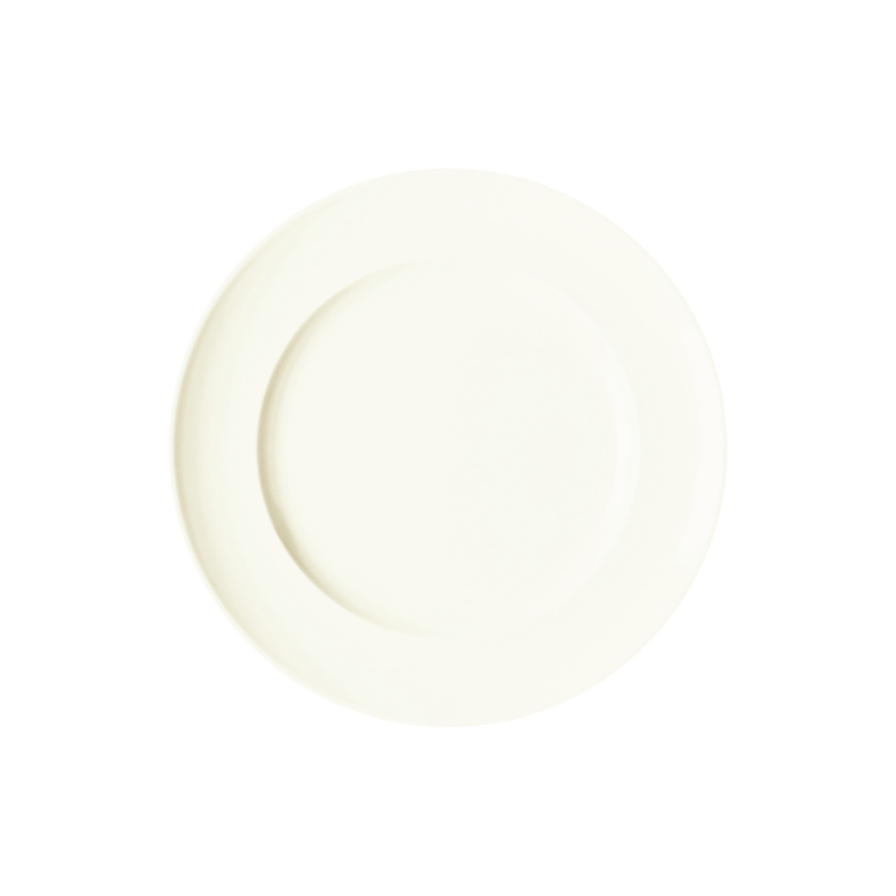 Classic Gourmet, Teller flach ø 240 mm creme