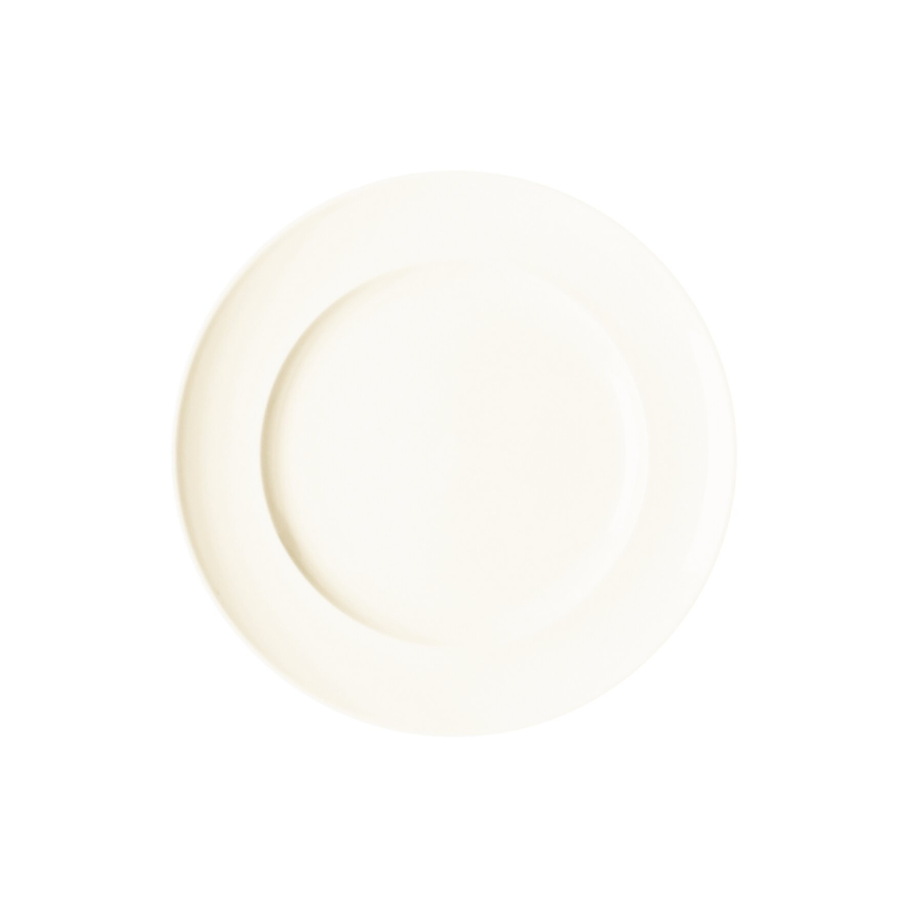 Classic Gourmet, Teller flach ø 239 mm creme