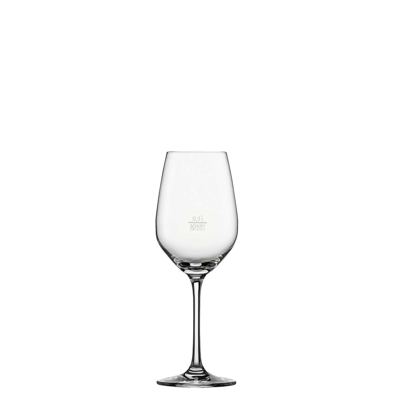 Vina, Weißweinglas ø 73 mm / 0,29 l 0,10 /-/