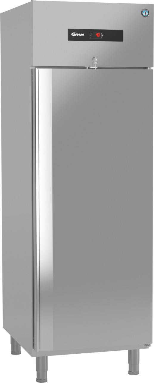 Kühlschrank 600,00 l Advance K 70-4 L DR