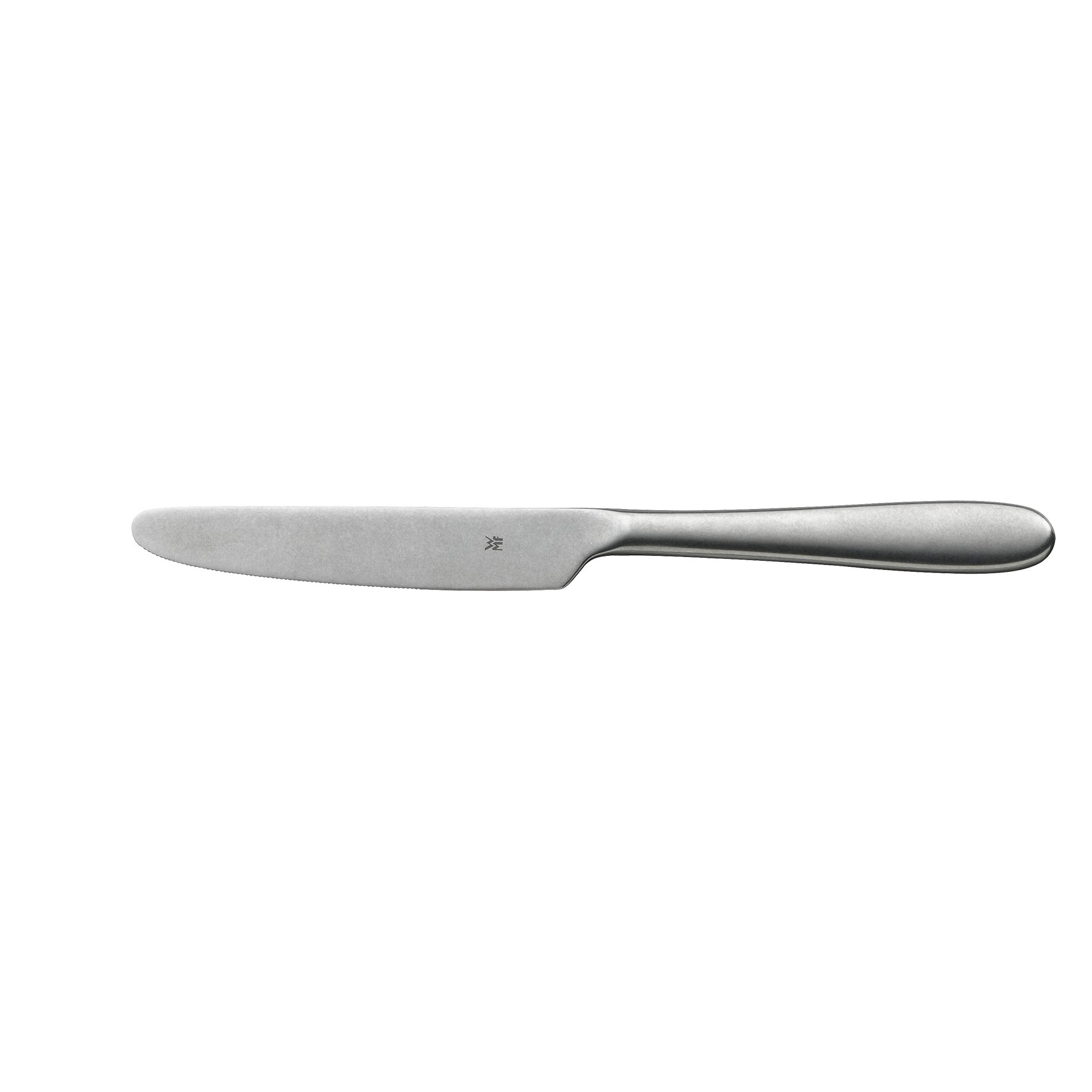 Sara, Vorspeisen- / Dessertmesser Monoblock 212 mm Stonewashed