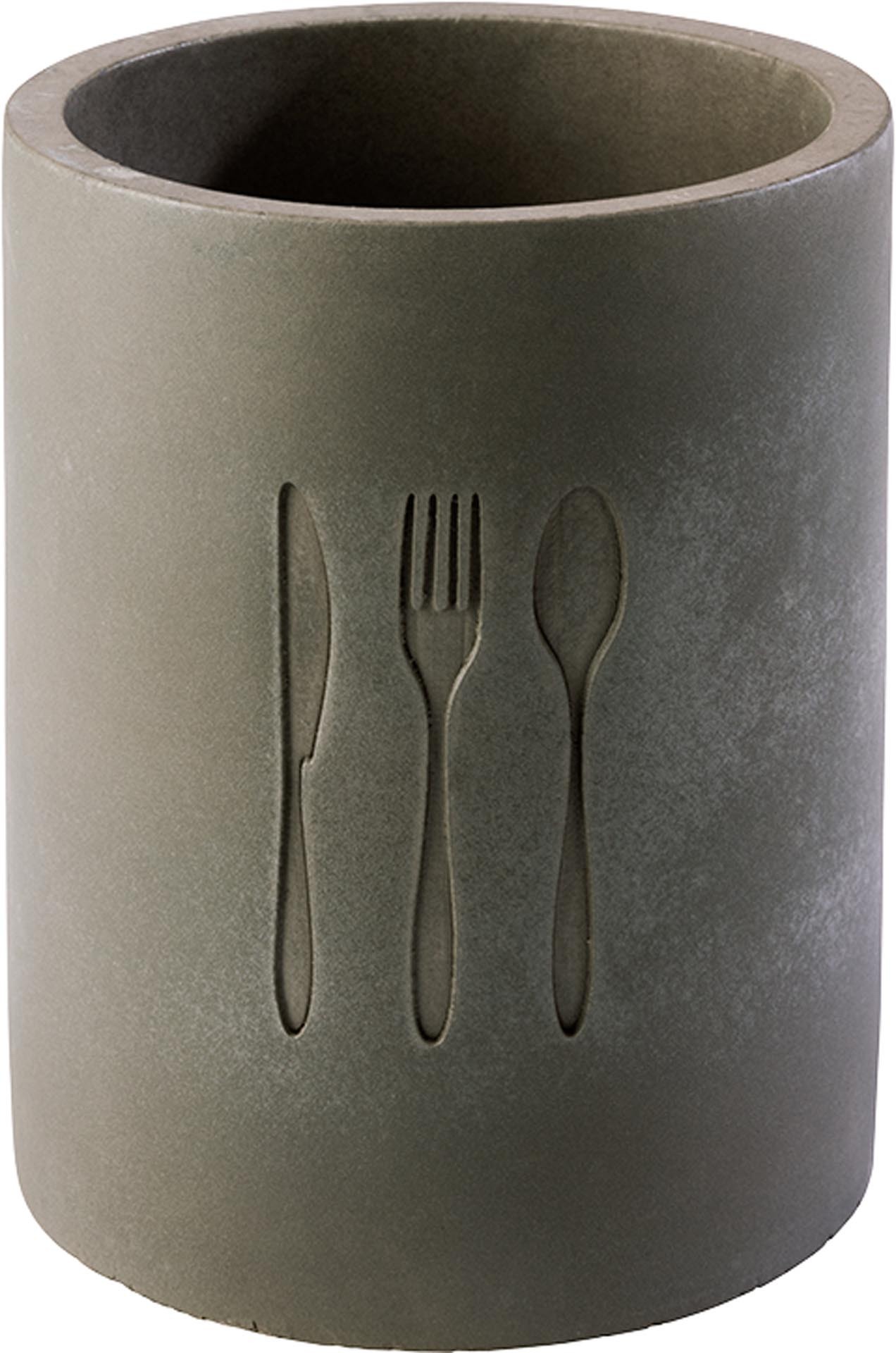 Besteckbehälter "Element"