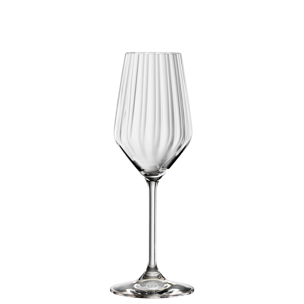 Lifestyle, Champagnerglas ø 75 mm / 0,31 l