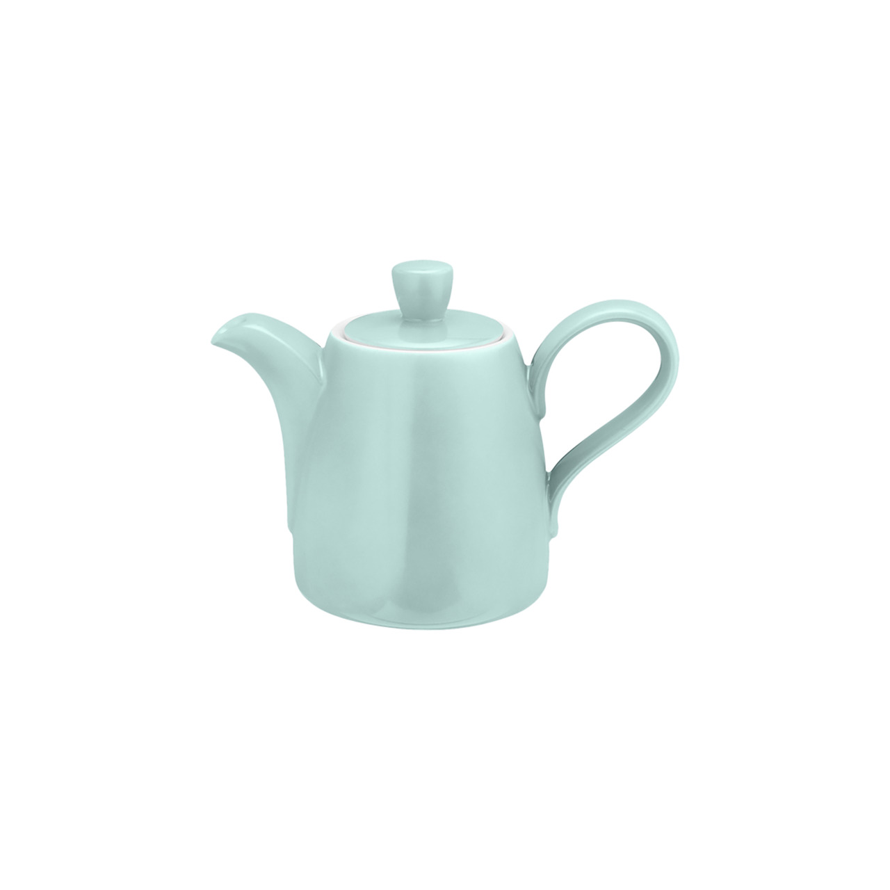 Fashion, Kaffeekanne 167 x 91 mm / 0,38 l türkis