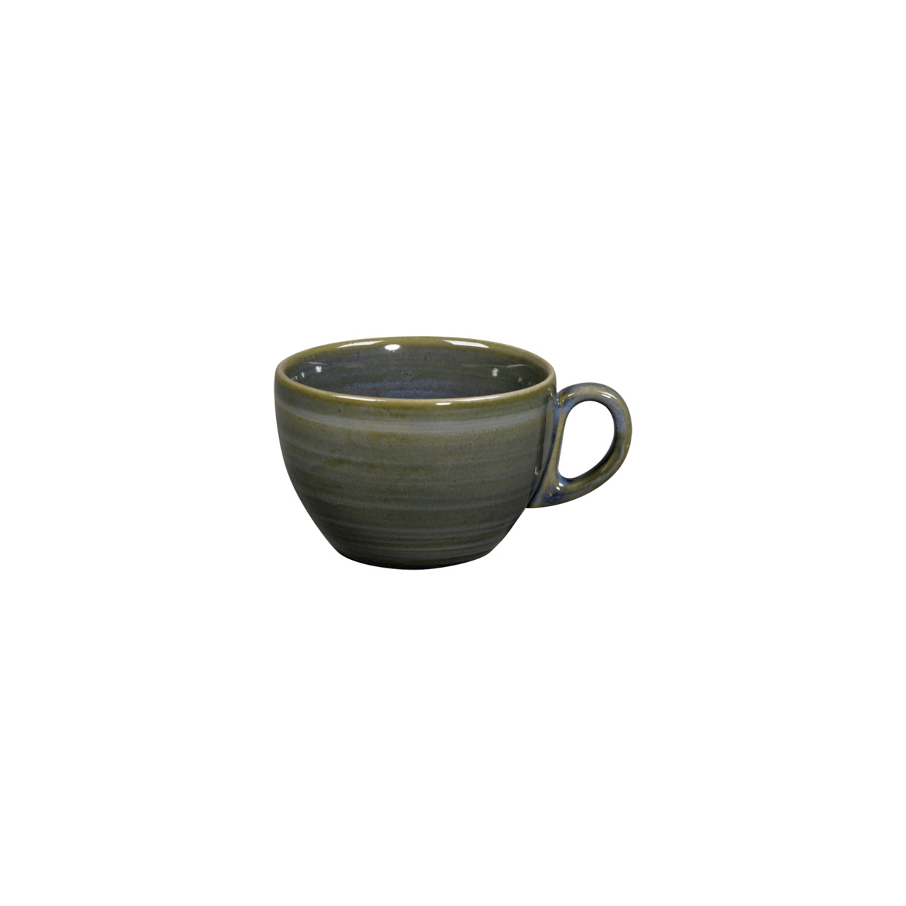 Spot, Kaffeetasse ø 90 mm / 0,23 l jade blue