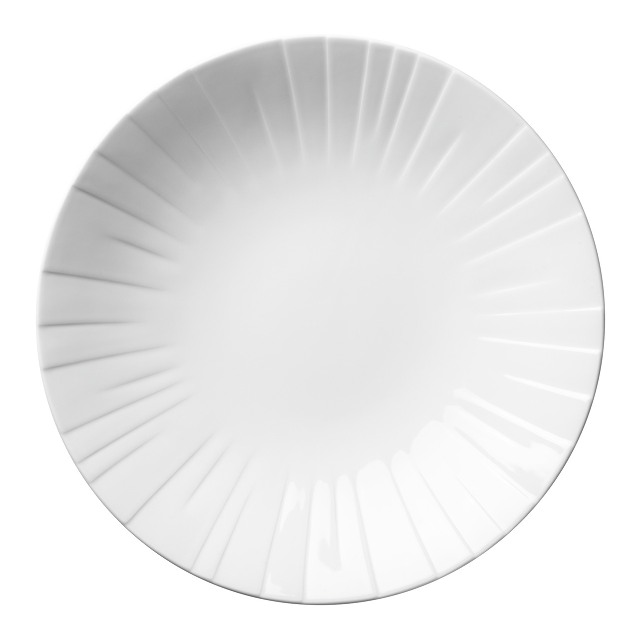 Alina, Gourmet-Coupe-Bowl tief ø 280 mm 