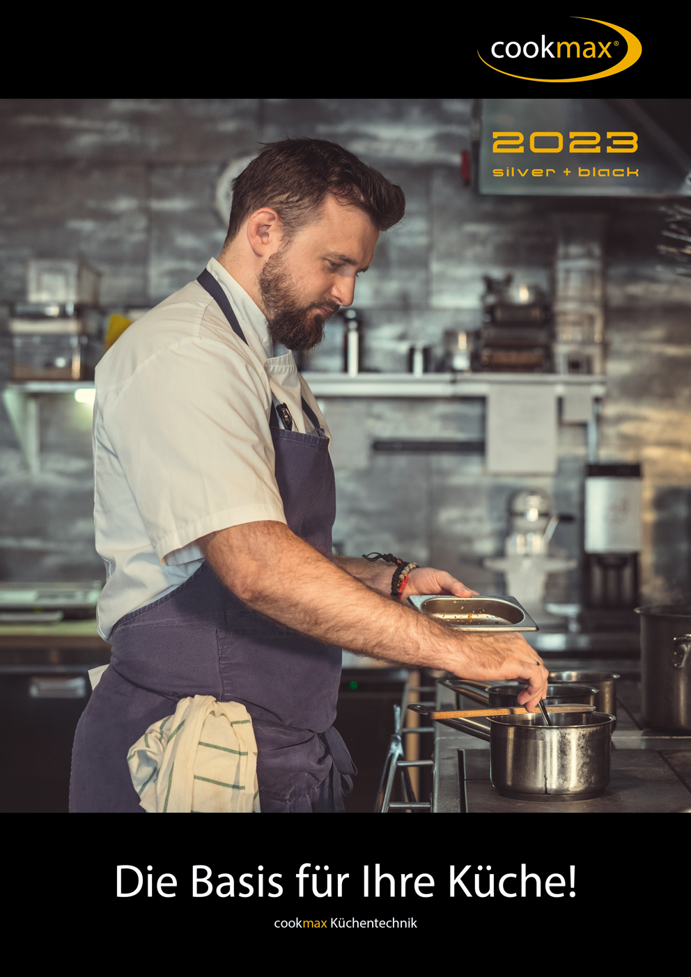 cookmax Katalog 2023 cookmax Katalog 2023