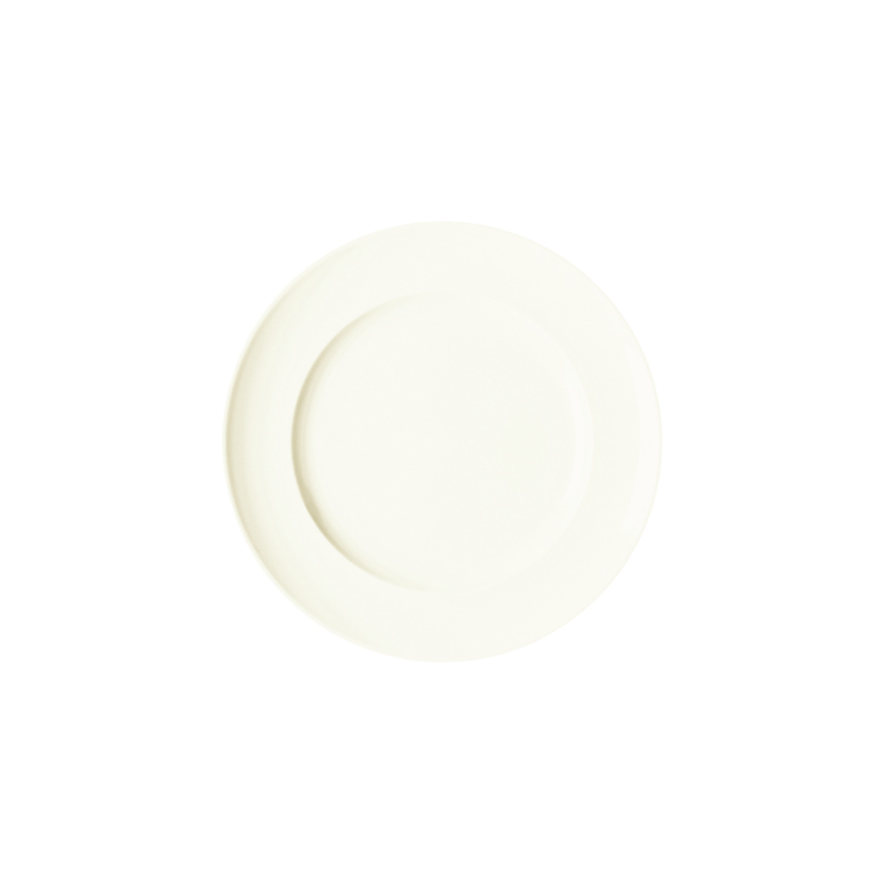 Classic Gourmet, Teller flach ø 190 mm creme