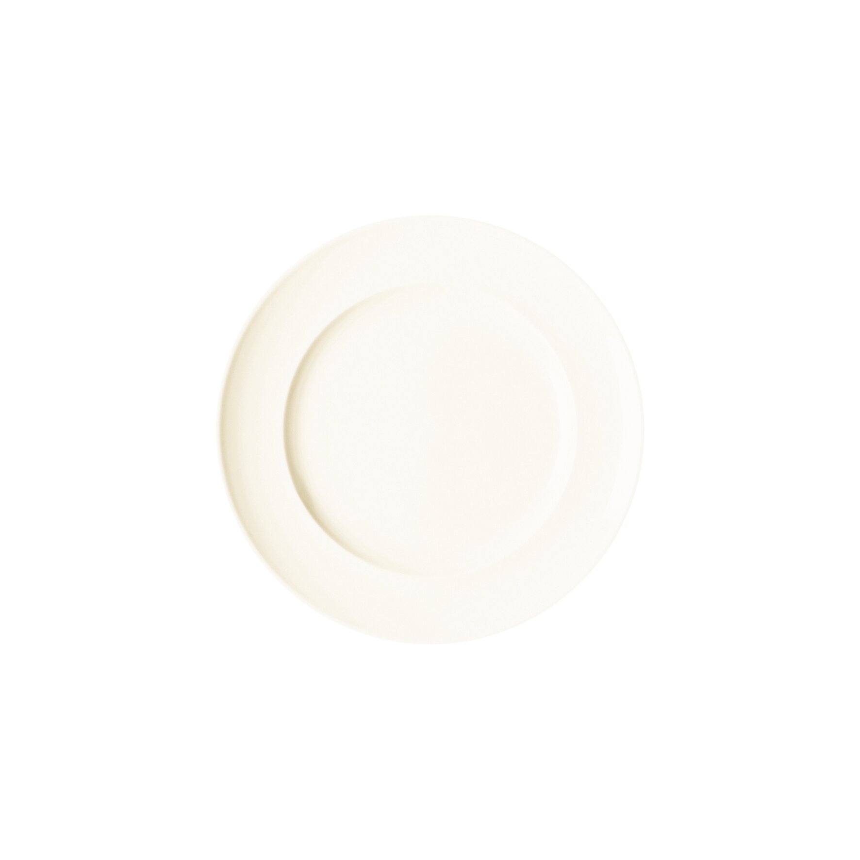 Classic Gourmet, Teller flach ø 187 mm creme