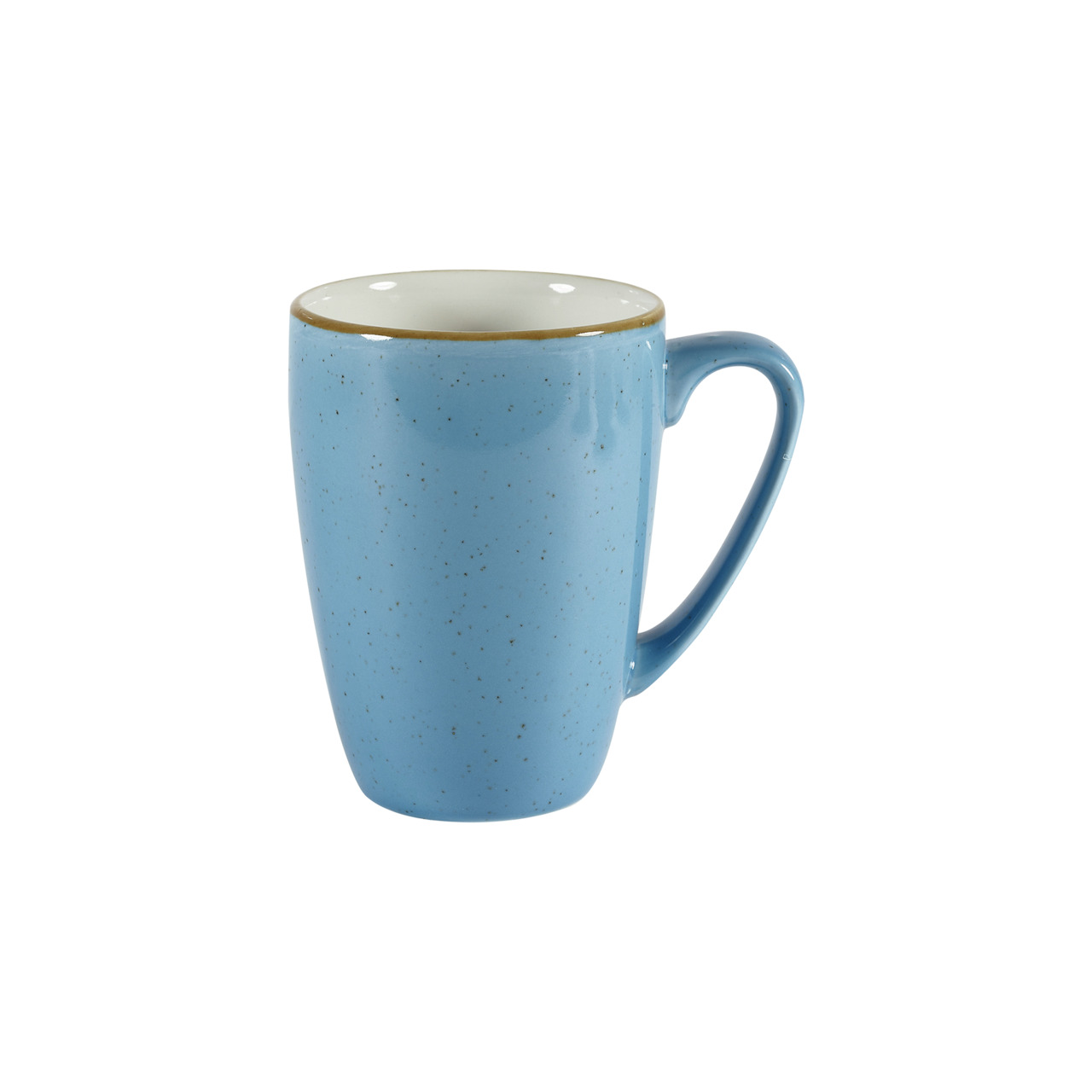 Stonecast, Becher ø 106 mm / 0,34 l Cornflower Blue