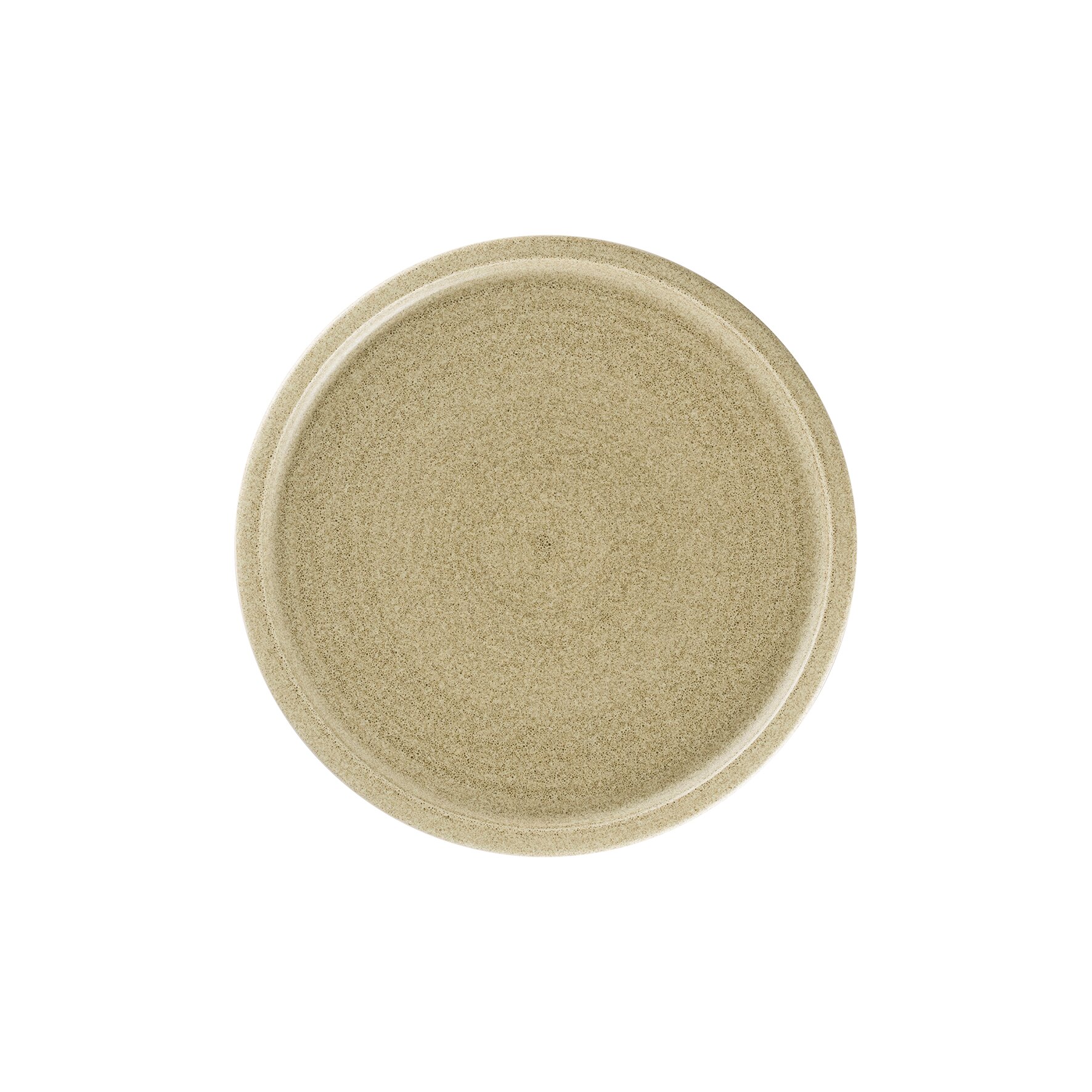 Ease Selva, Coupteller flach ø 204 mm beige 