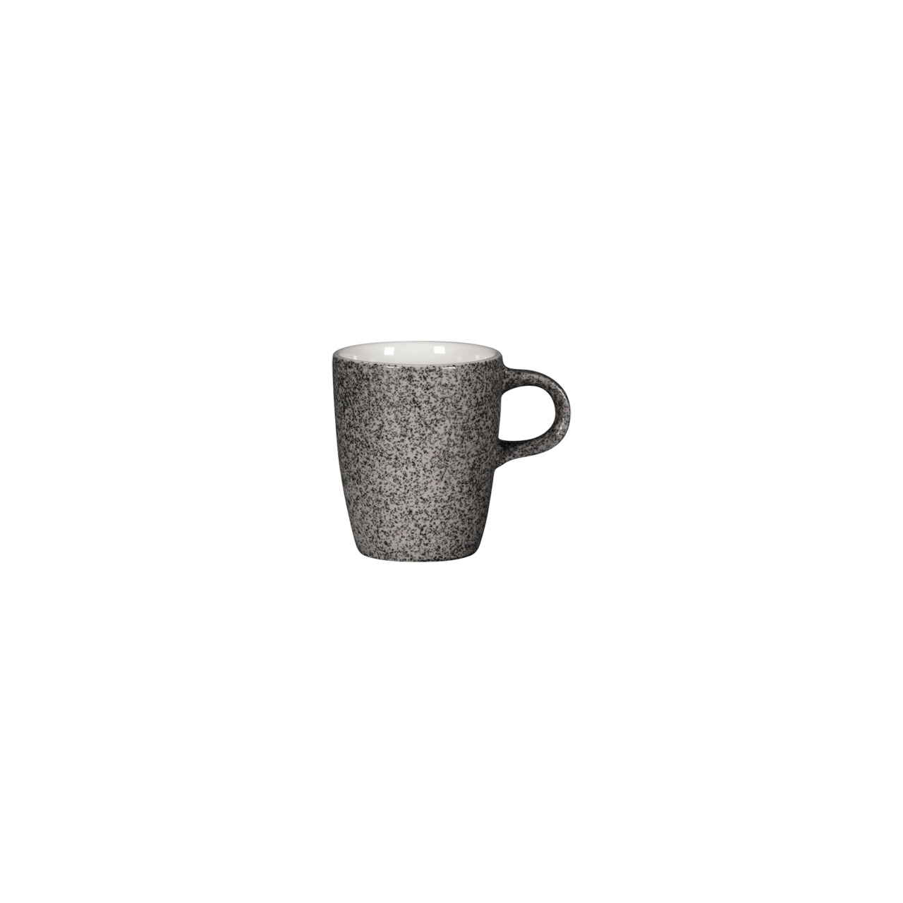 Ease, Espressotasse ø 58 mm / 0,09 l dual grey