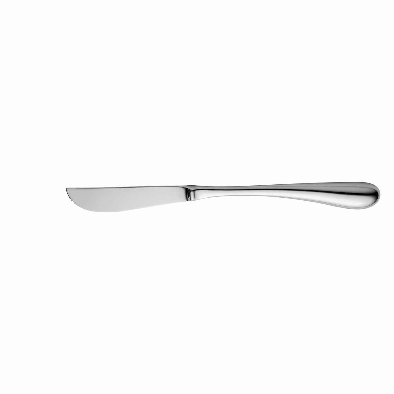 Rezzo, Tafelmesser mit Hohlgriff 234 mm 