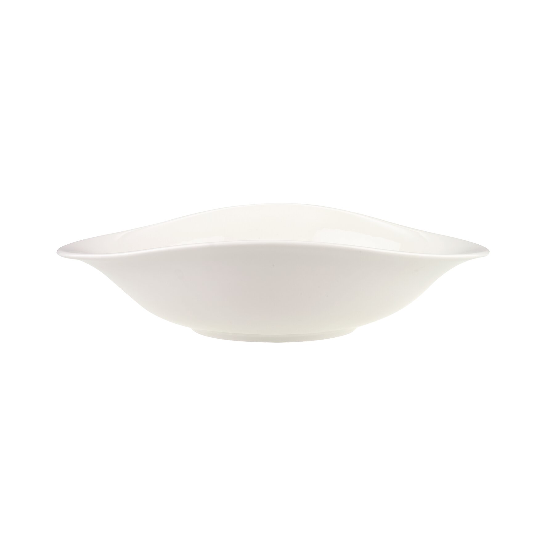 Dune, Schale tief 269 x 201 mm / 0,42 l