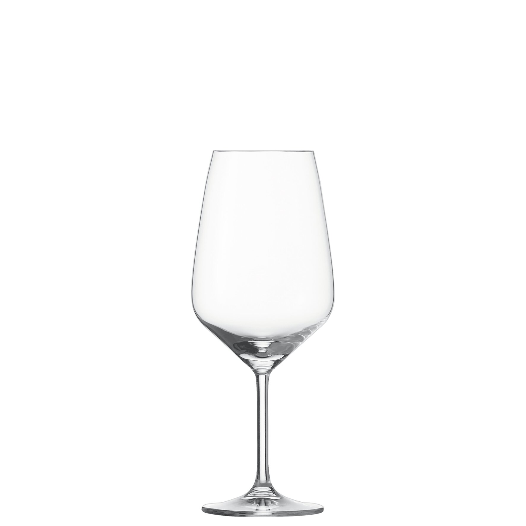 Taste, Bordeauxglas ø 96 mm / 0,66 l Taste, Bordeauxglas ø 96 mm / 0,66 l