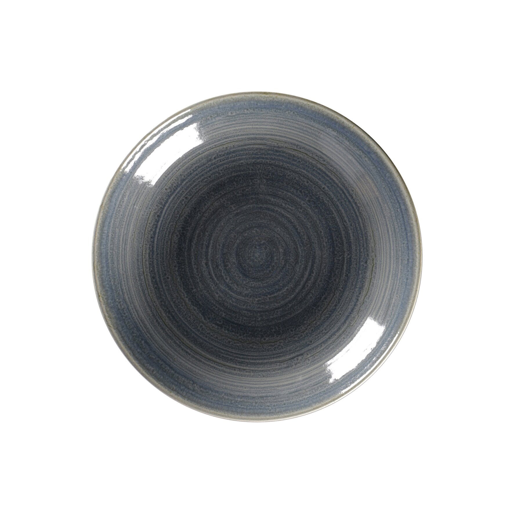 Spot, Teller tief coup ø 259 mm / 1,20 l jade blue