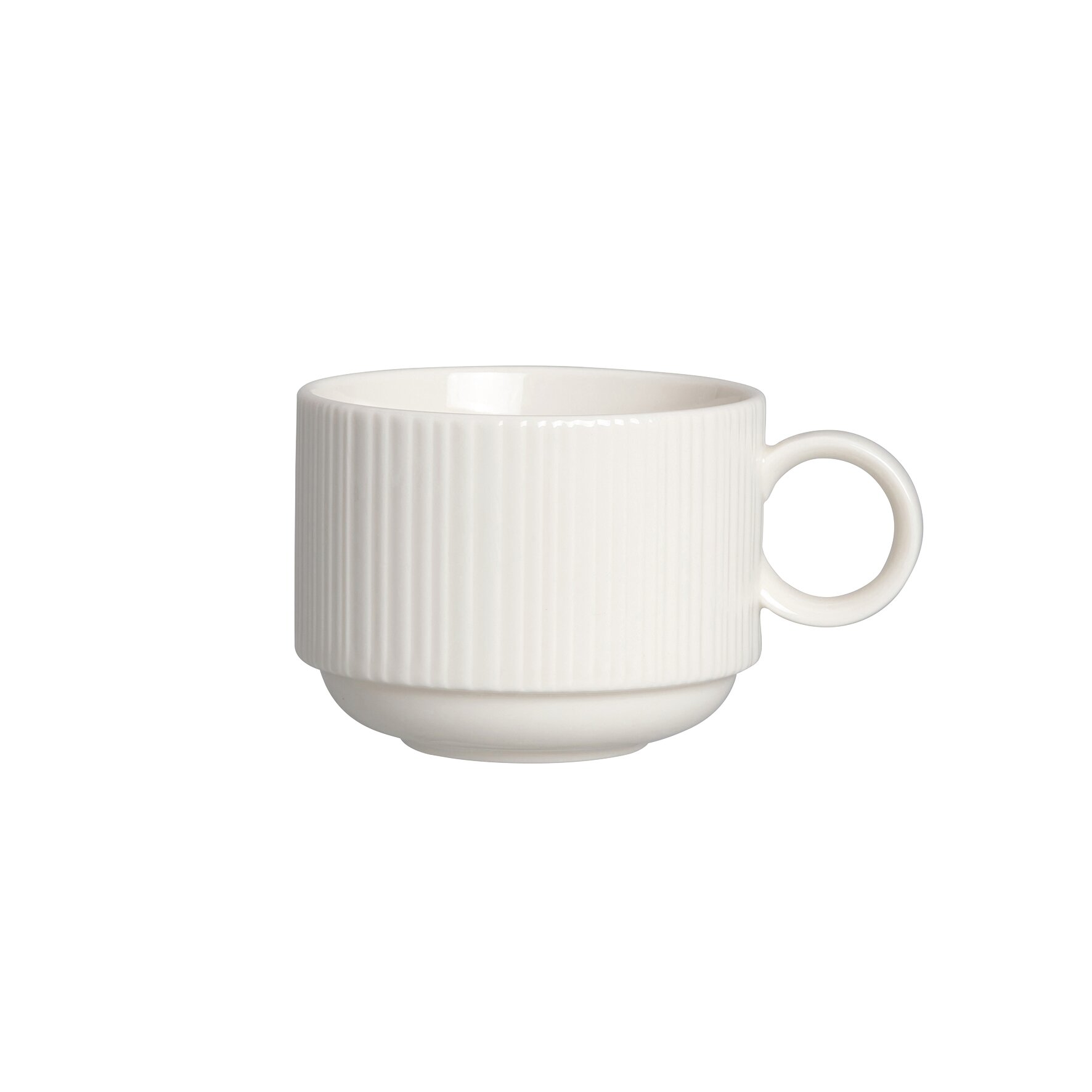 Concorde, Tasse stapelbar 0,22 l 