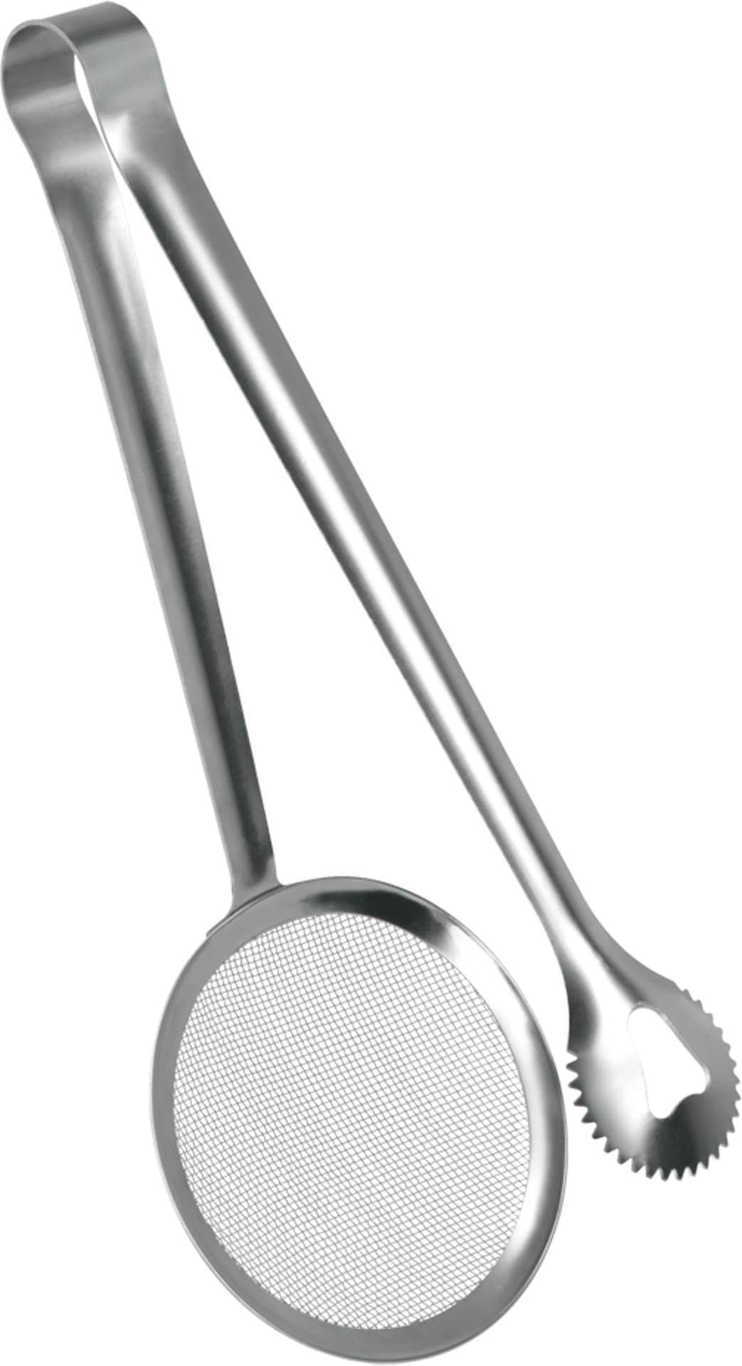 Frittierzange "3 in 1"