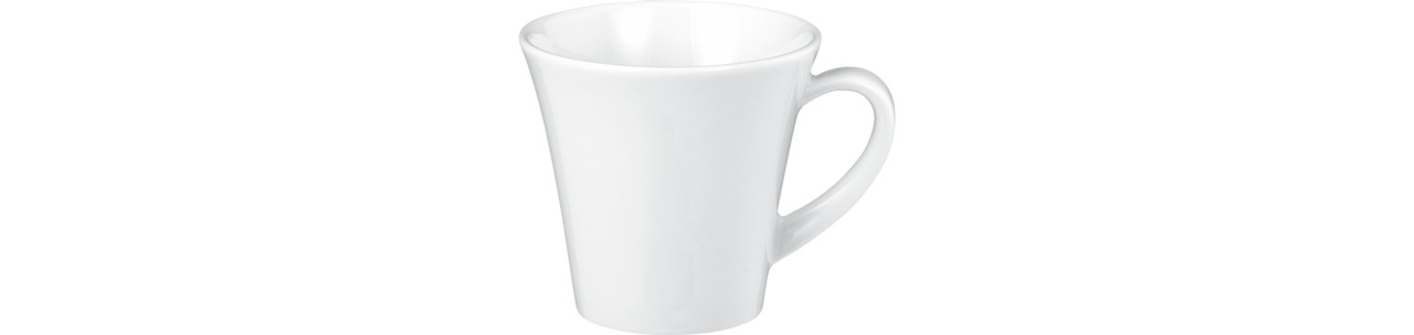 Meran, Kaffeetasse ø 82 mm / 0,20 l