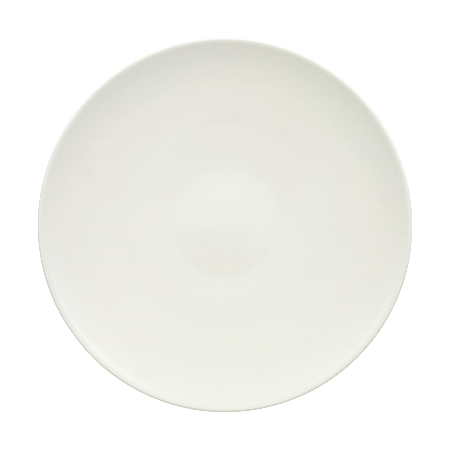 Stella Hotel, Coupeteller flach ø 250 mm weiß