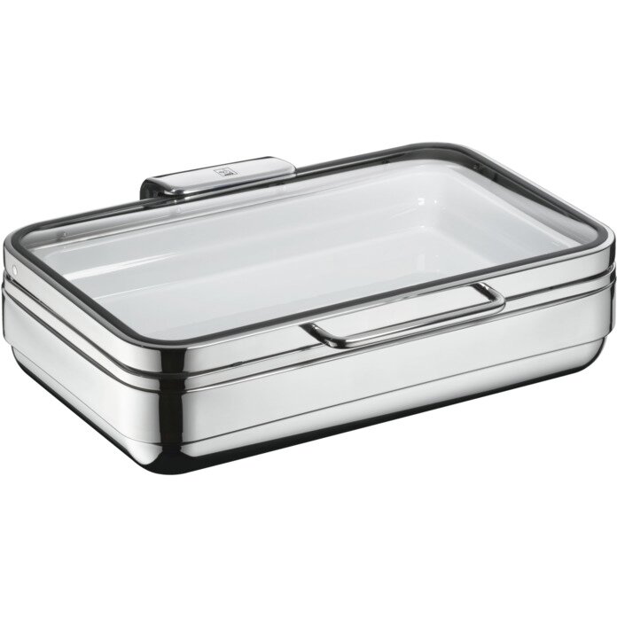 GN-Chafing Dish GN 1/1 580 x 370 x 240 mm Induction Plus 