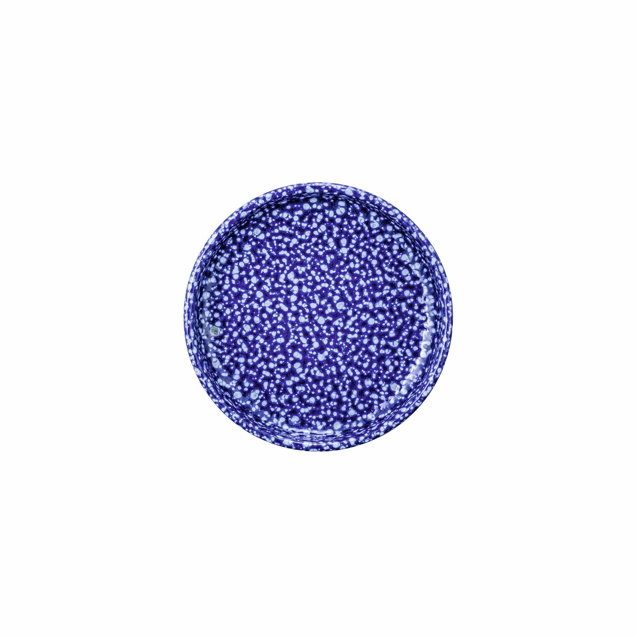 Good Mood, Dipschale nieder ø 79 mm intense blue