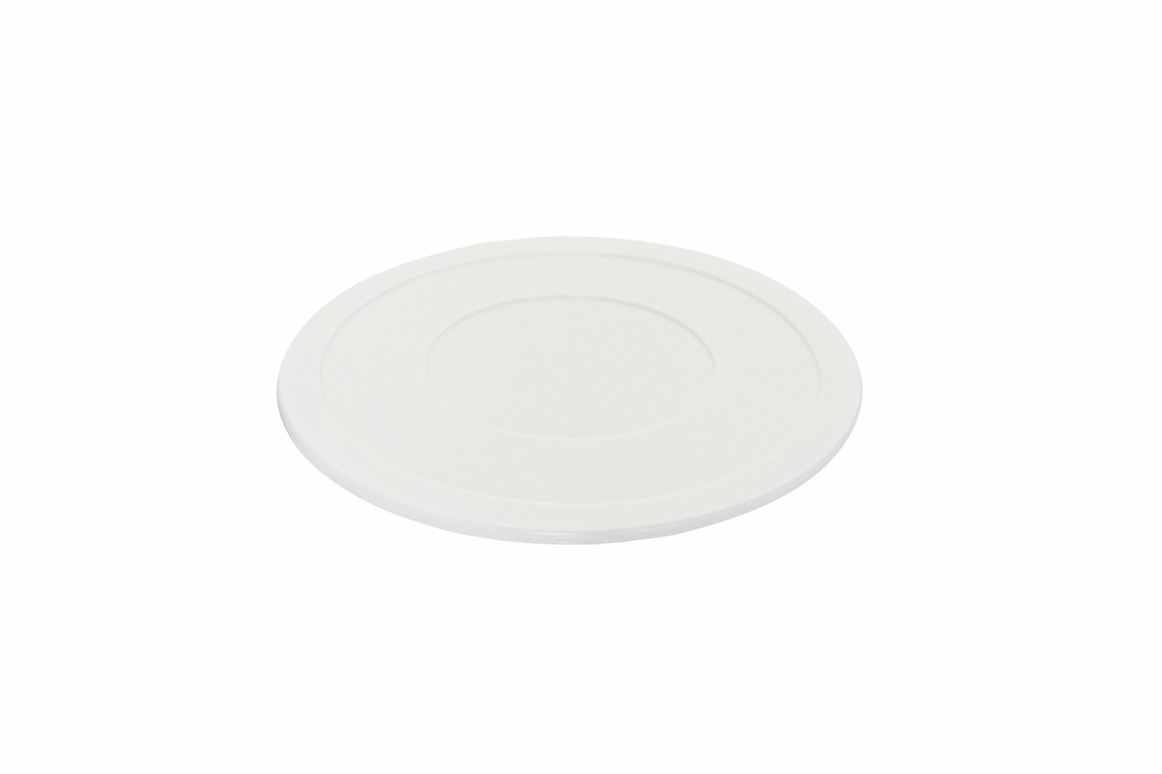 Deckel ø 280 mm für Schüssel 4,50 l 290020