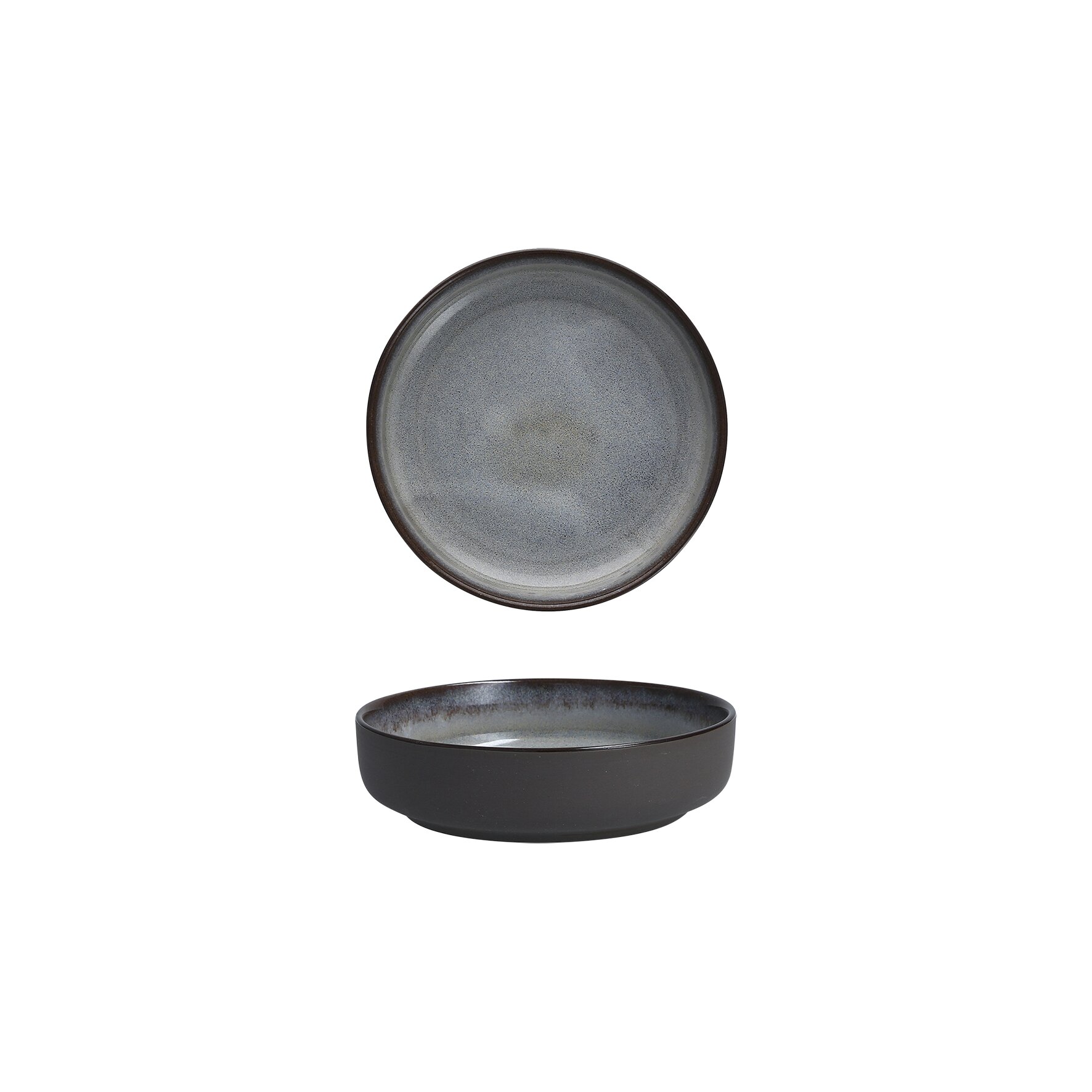 Northern Lights, Bowl ø 140 mm / 0,27 l ecru Northern Lights, Bowl ø 140 mm / 0,27 l ecru