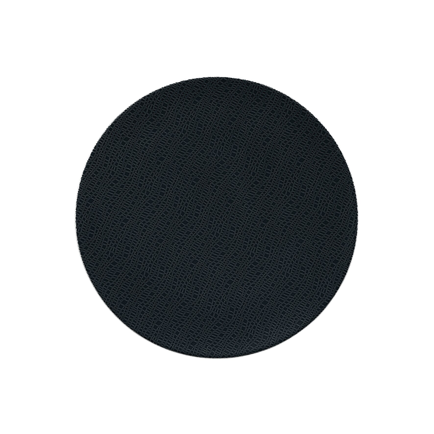 Fashion, Coupteller flach ø 305 mm schwarz