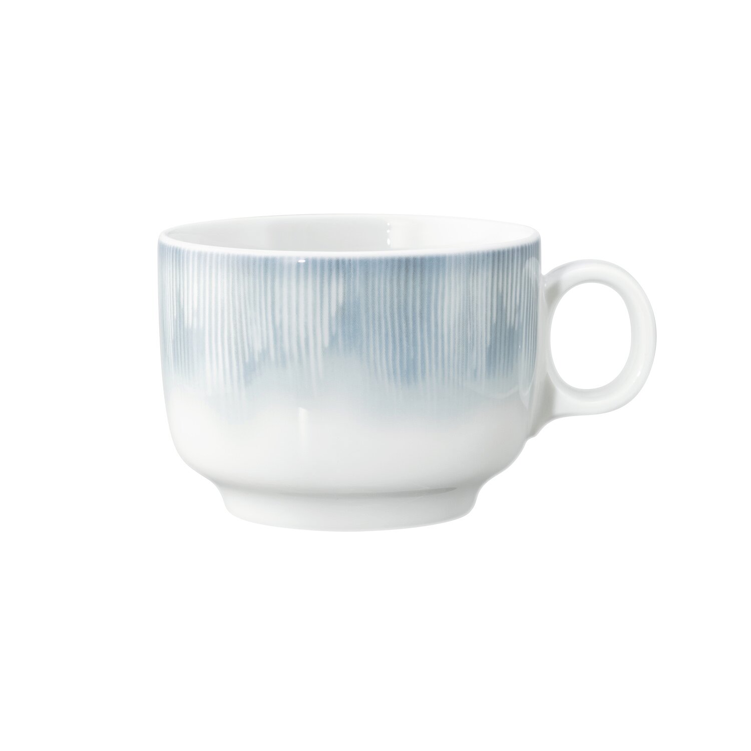 Sento, Kaffee- / Cappuccinotasse ø 84 mm / 0,23 l Radiate blue