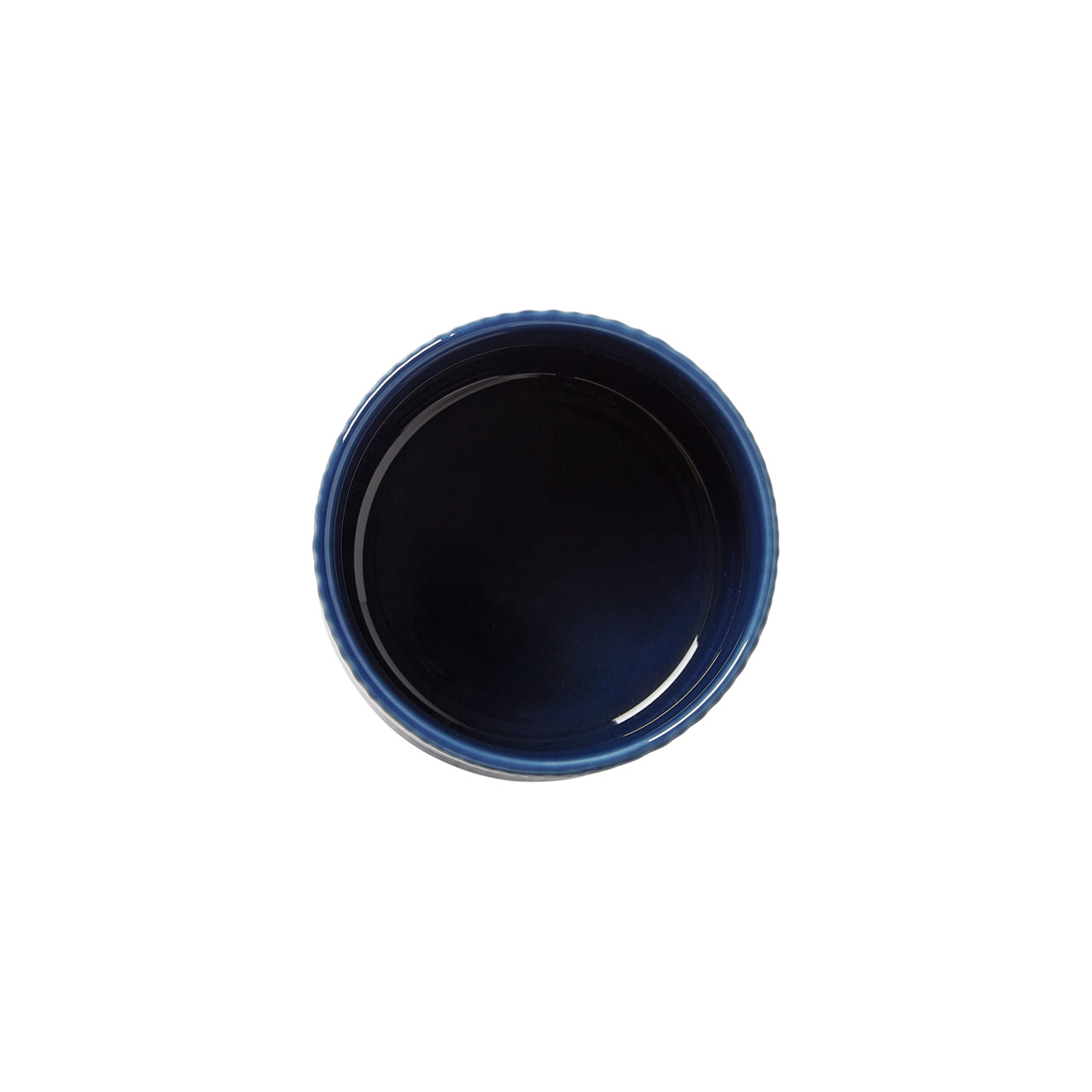 Concorde, Zuckertasse 0,23 l midnight blue 