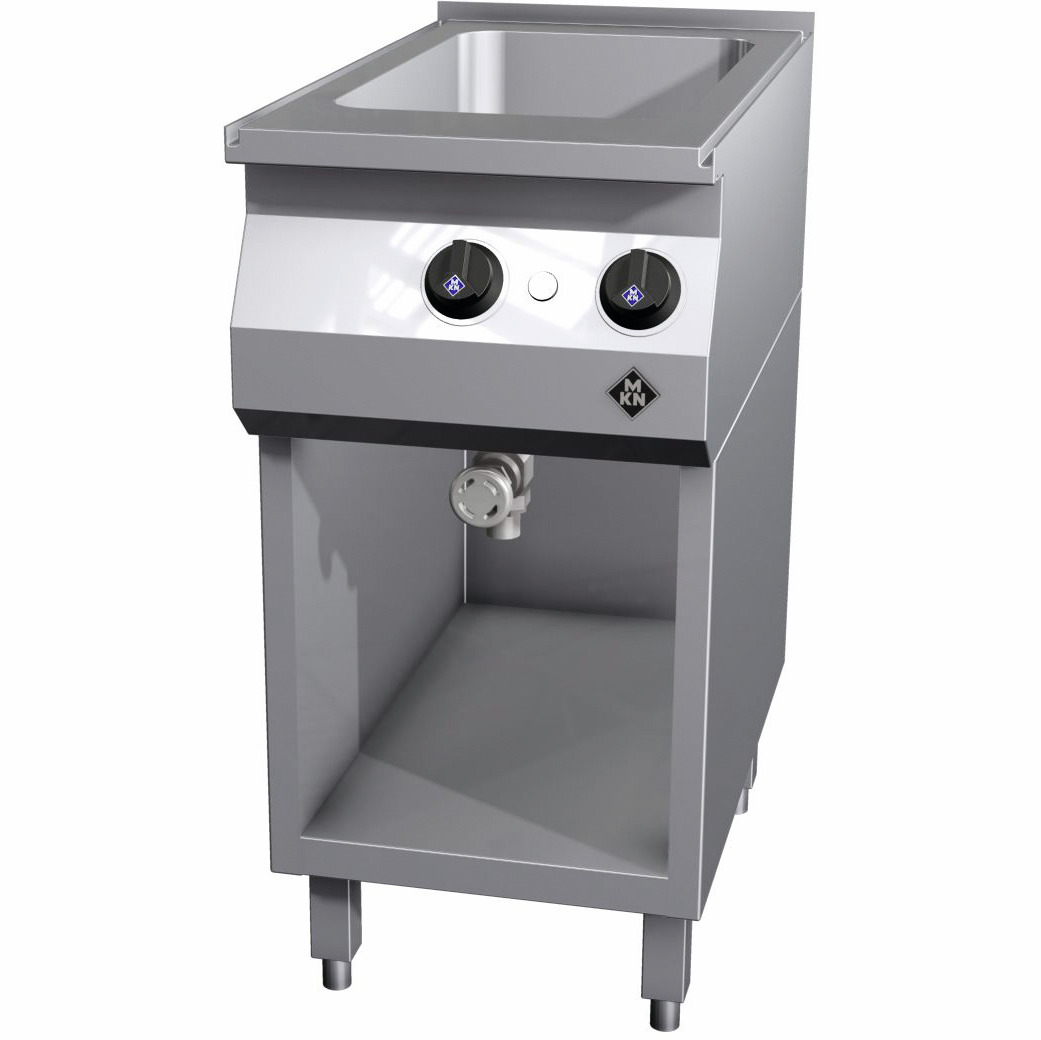 Elektro-Bain-Marie GN 1/1 HotLine / Wanne 305 x 510 mm