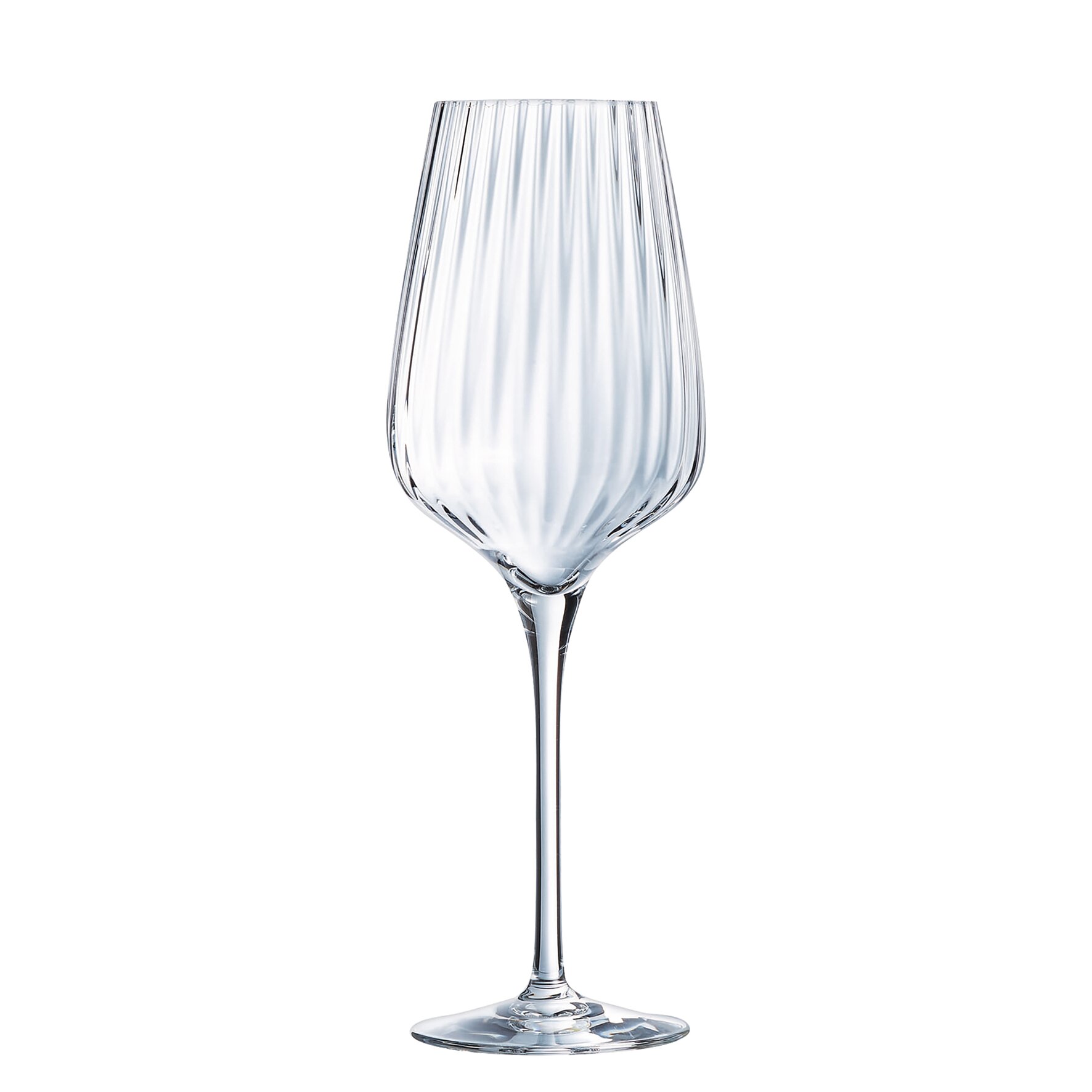 Symetrie, Weinkelch ø 87 mm / 0,45 l 