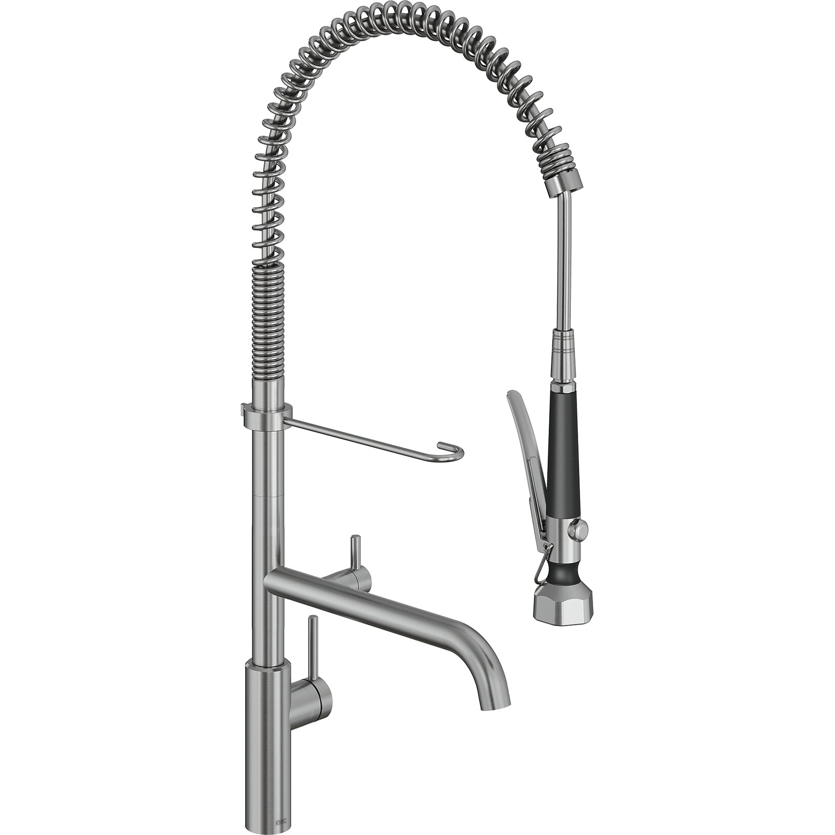 Hebelmischer Bistro E / Ausladung 295 mm