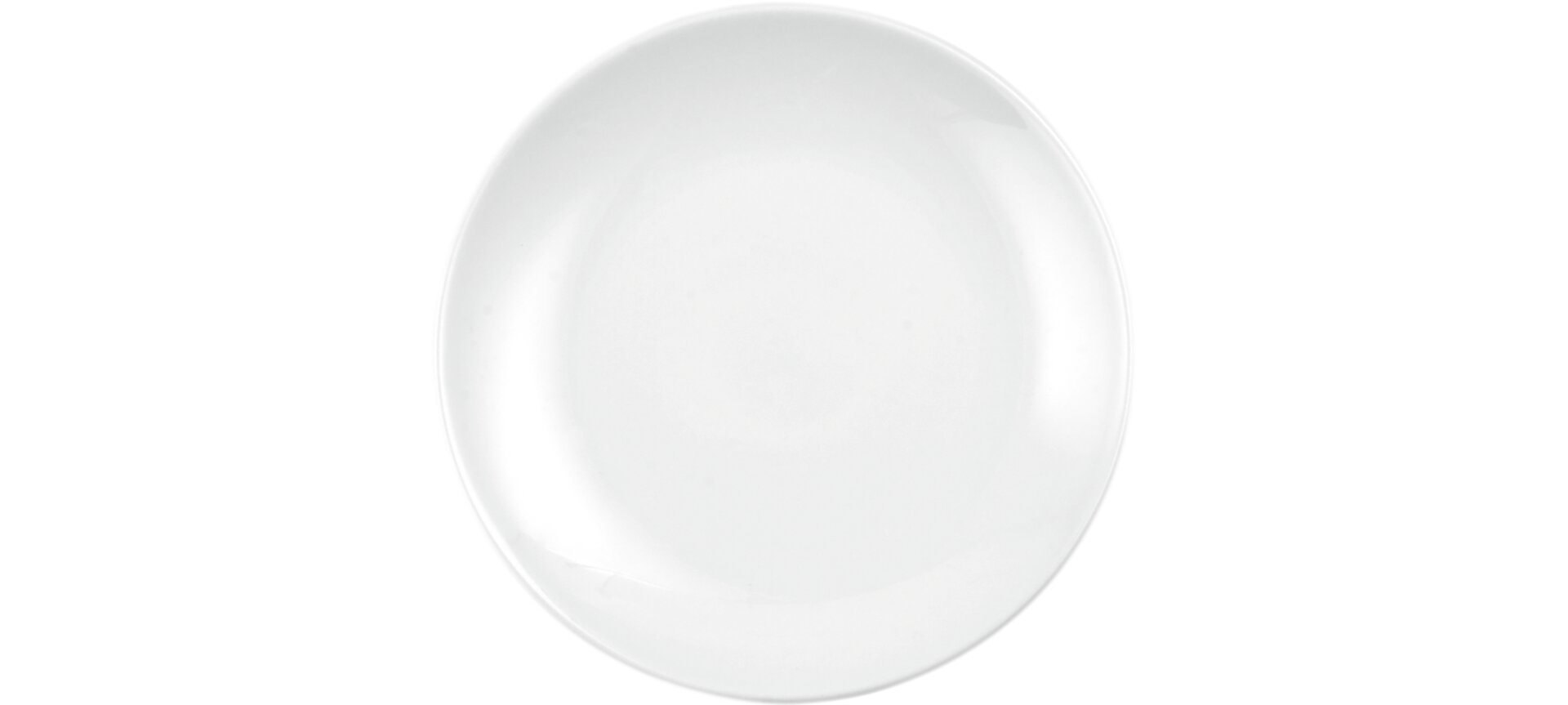 Meran, Teller flach ø 179 mm