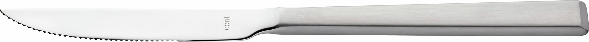 Besteckserie "Liora" Steakmesser