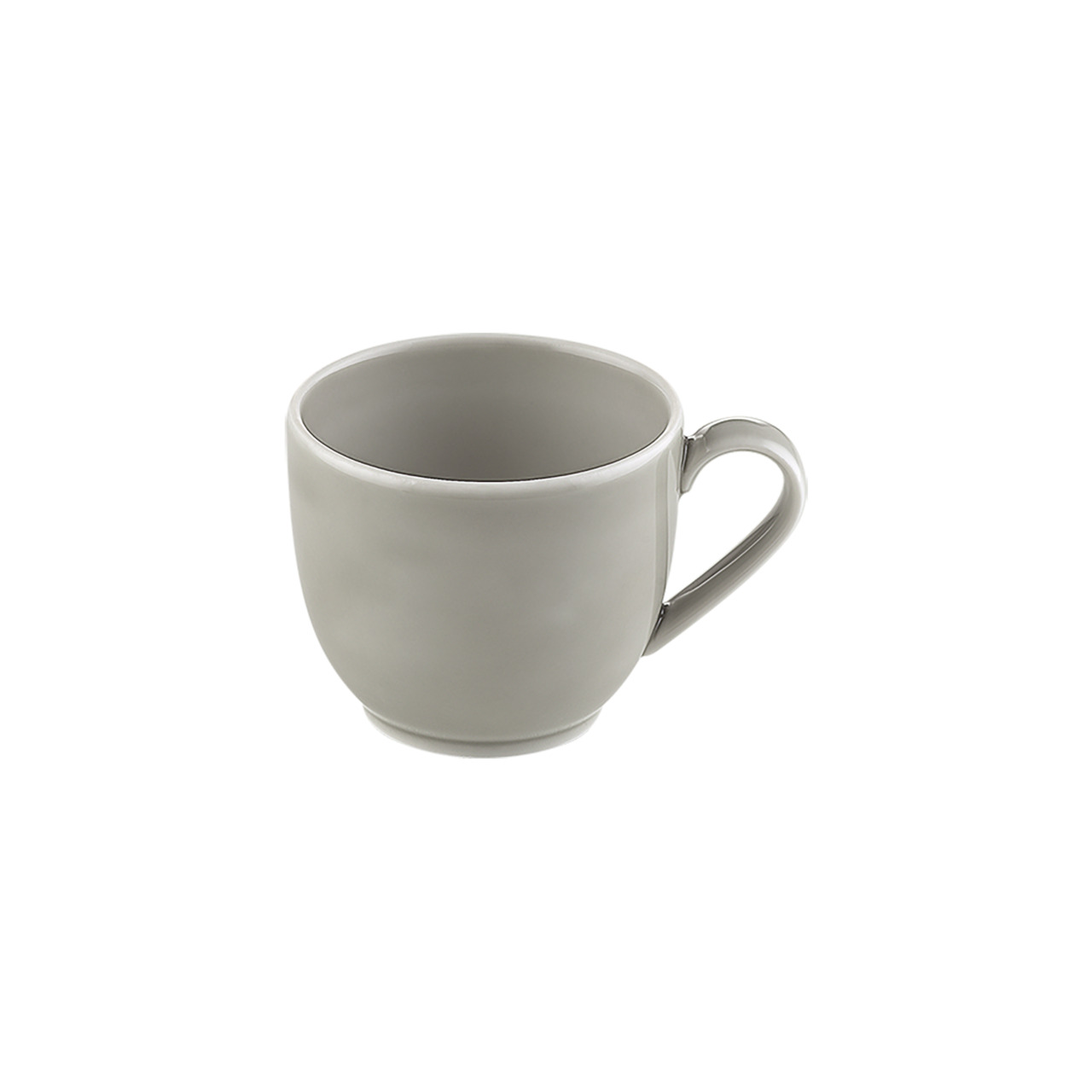 Scope Glow Gray, Tasse ø 77 mm / 0,19 l