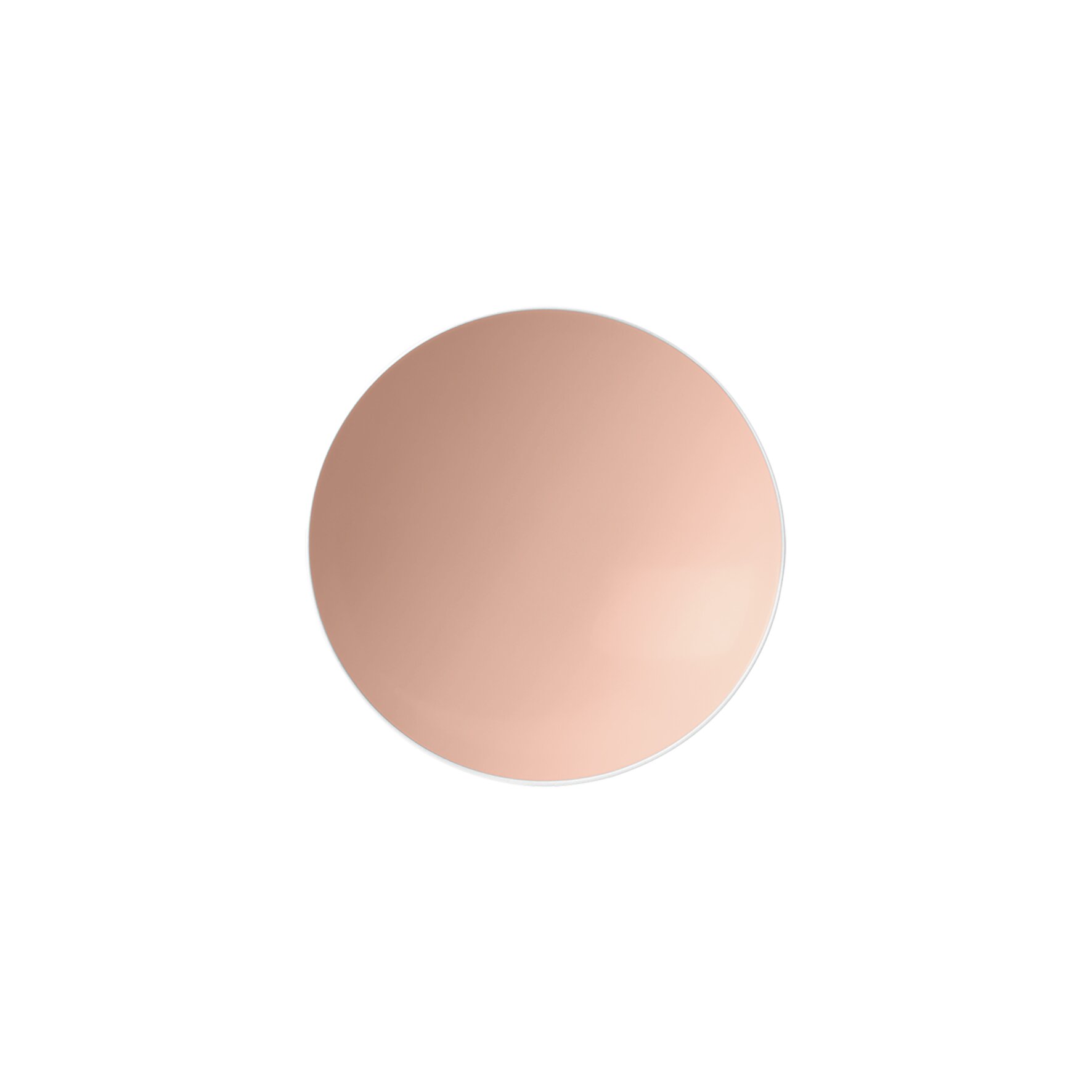 Fashion, Coupschale ø 200 mm / 0,74 l altrosa