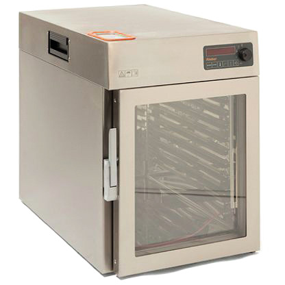 Auftisch-Multifunktions-Ofen mit Dampffunktion 7 x GN 1/1