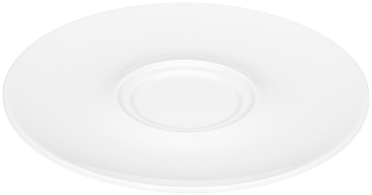 Avantgarde, Untertasse Doppelspiegel ø 169 mm 