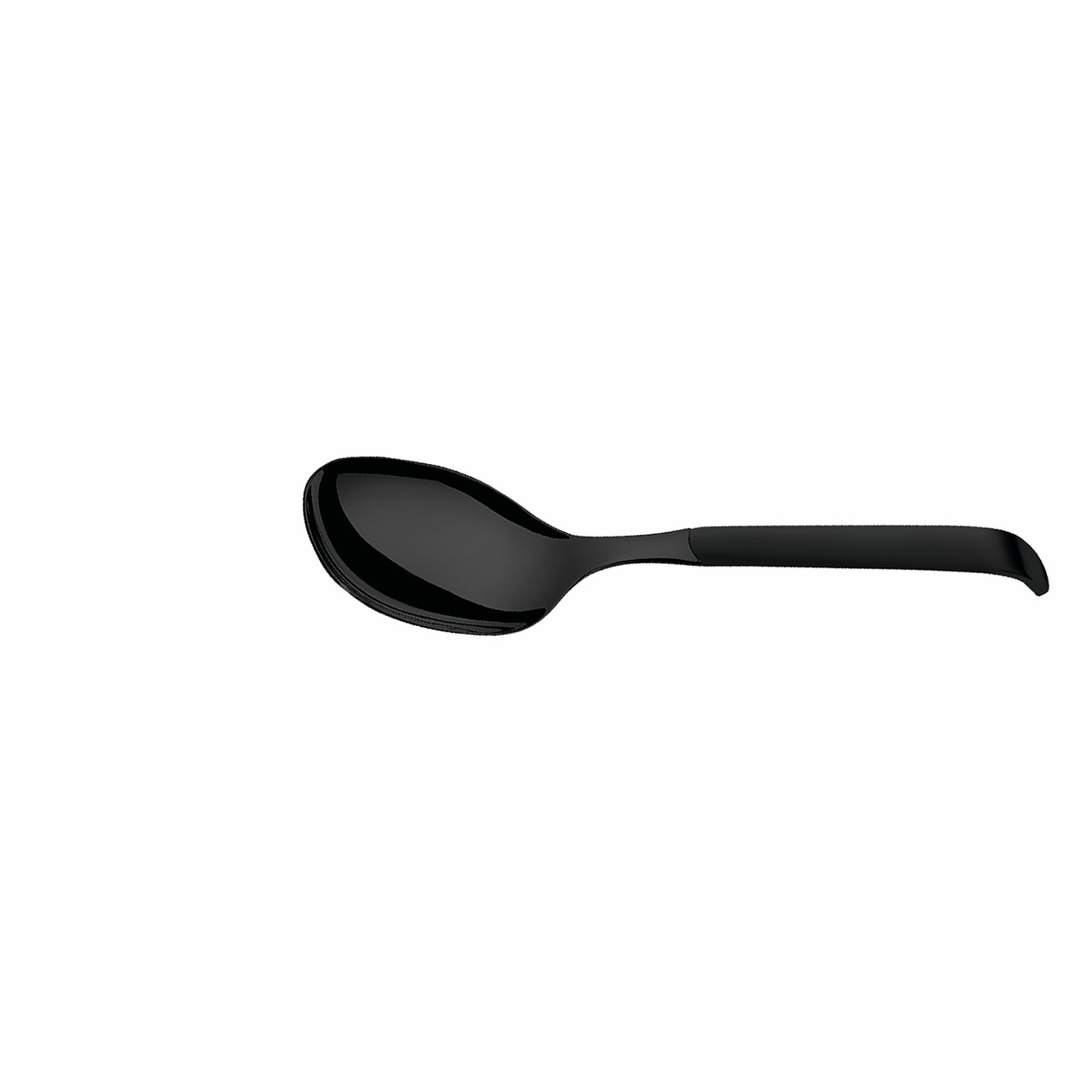 Buffet, Servierlöffel 259 mm PVD schwarz