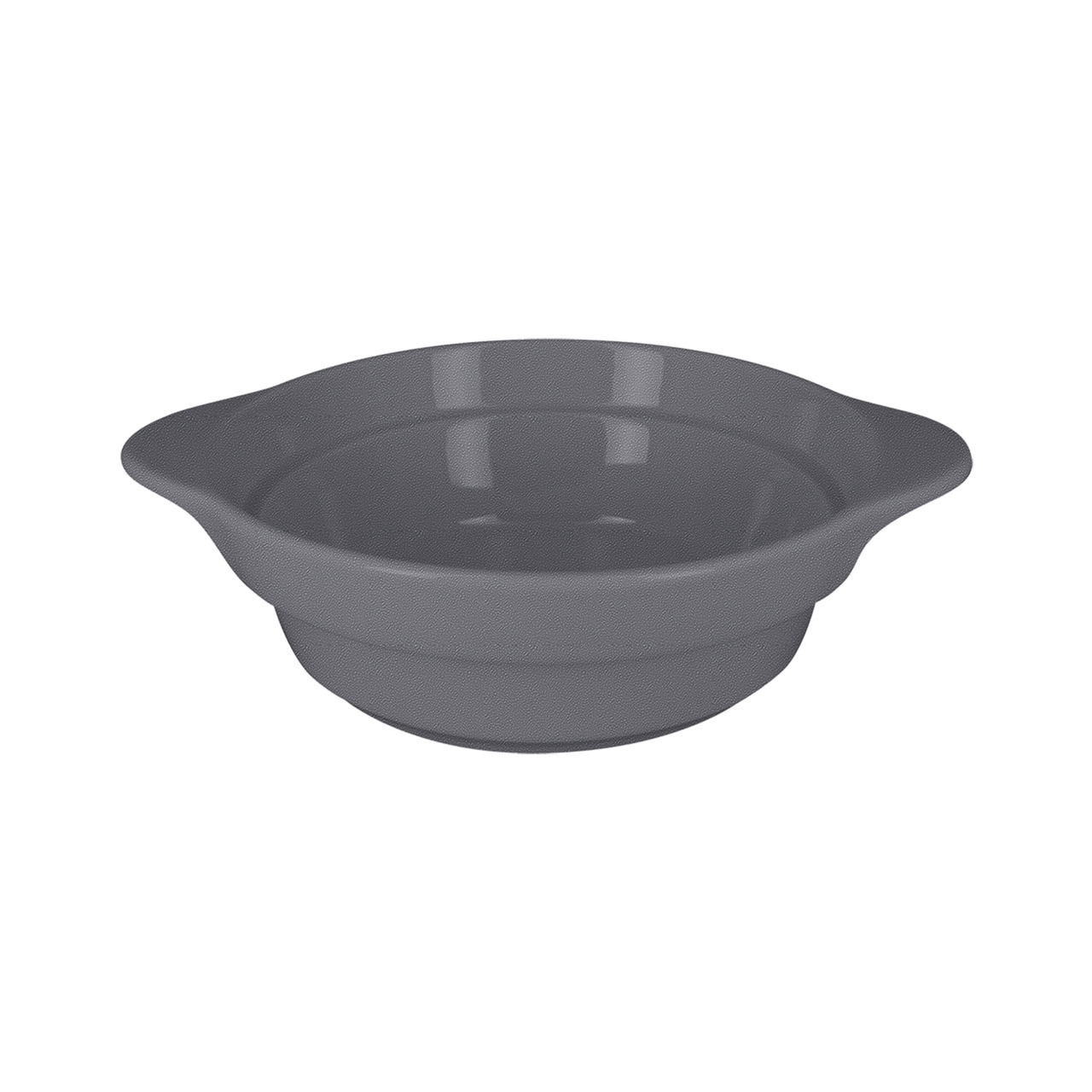 Chef's Fusion, Cocotte rund ø 160 mm / 0,47 l stone