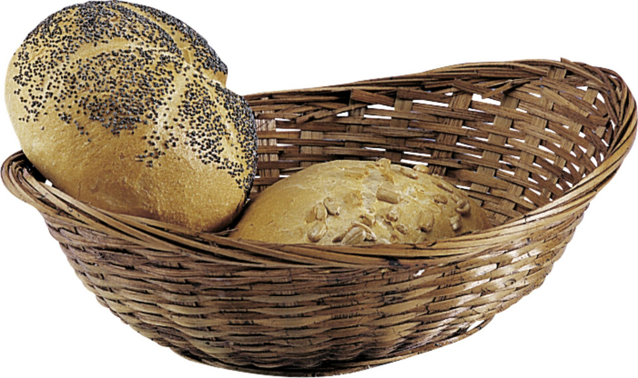 Brot- / Servierkorb