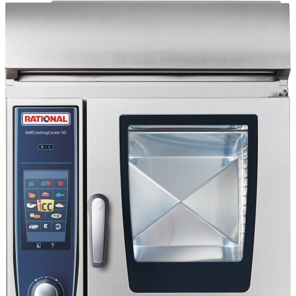 UltraVent XS Kondensationshaube für Typ XS 6 2/3 UltraVent XS Kondensationshaube für Typ XS 6 2/3