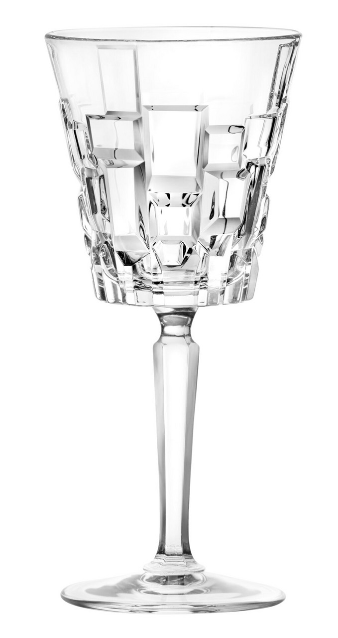 Glasserie Etna Rotweinglas 265ml