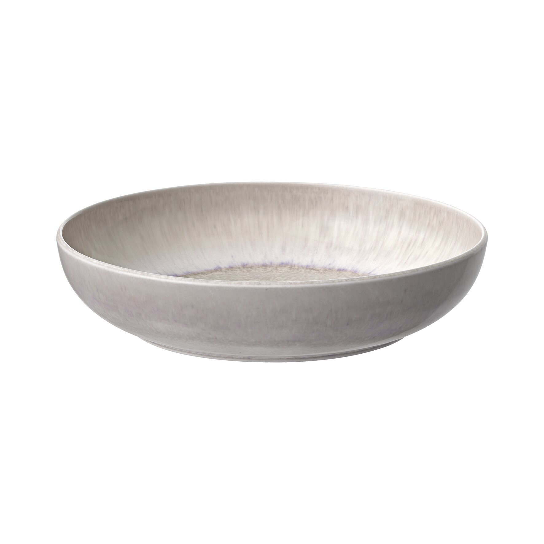 Perlemor Sand, Pastaschale ø 222 mm / 0,65 l