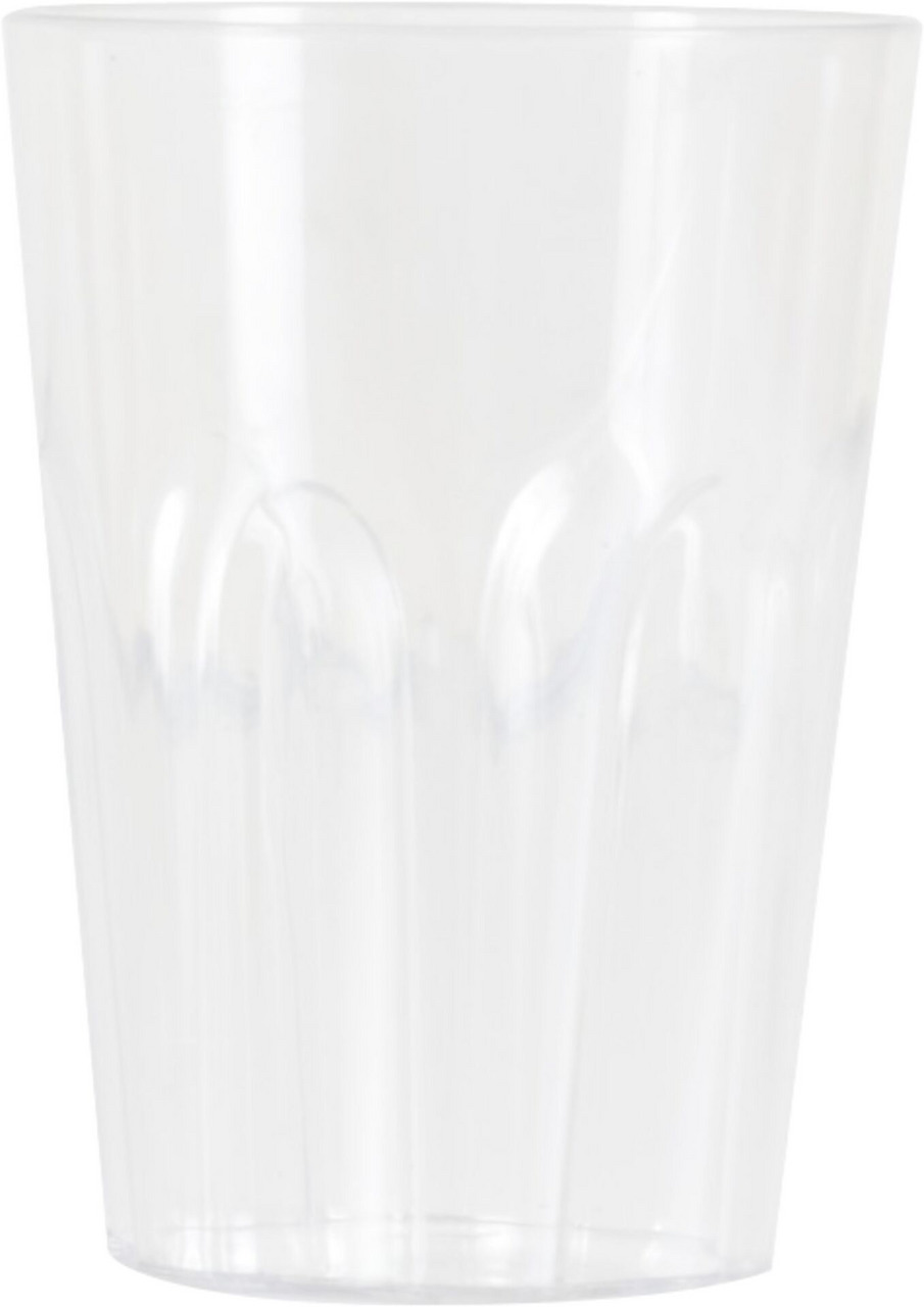 Whiskyglas "Polycarbonat" 250 ml