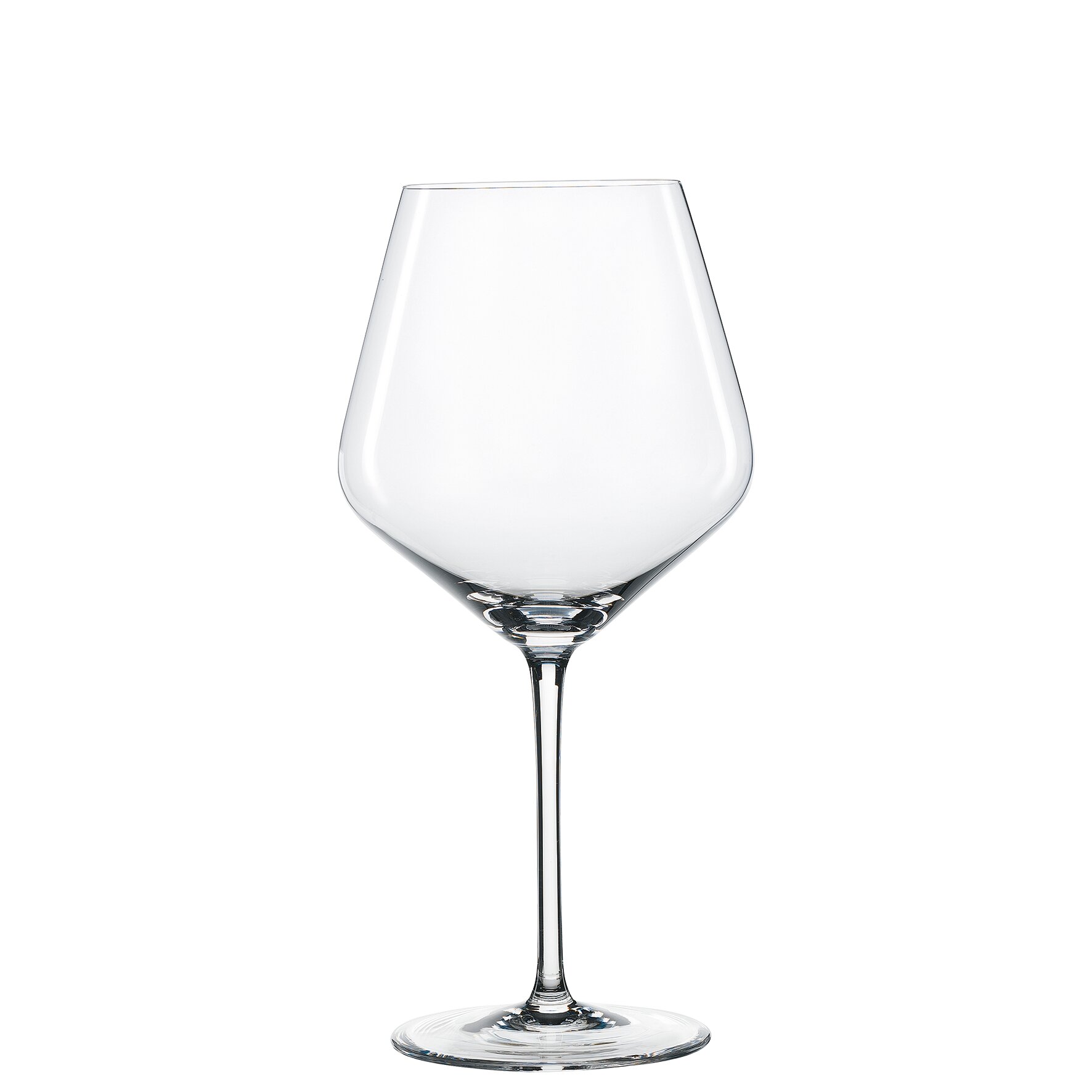 Style, Rotweinglas Ballon ø 107 mm / 0,64 l