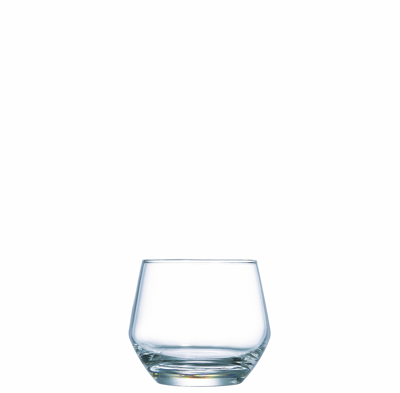 Lima, Whiskyglas ø 94 mm / 0,35 l