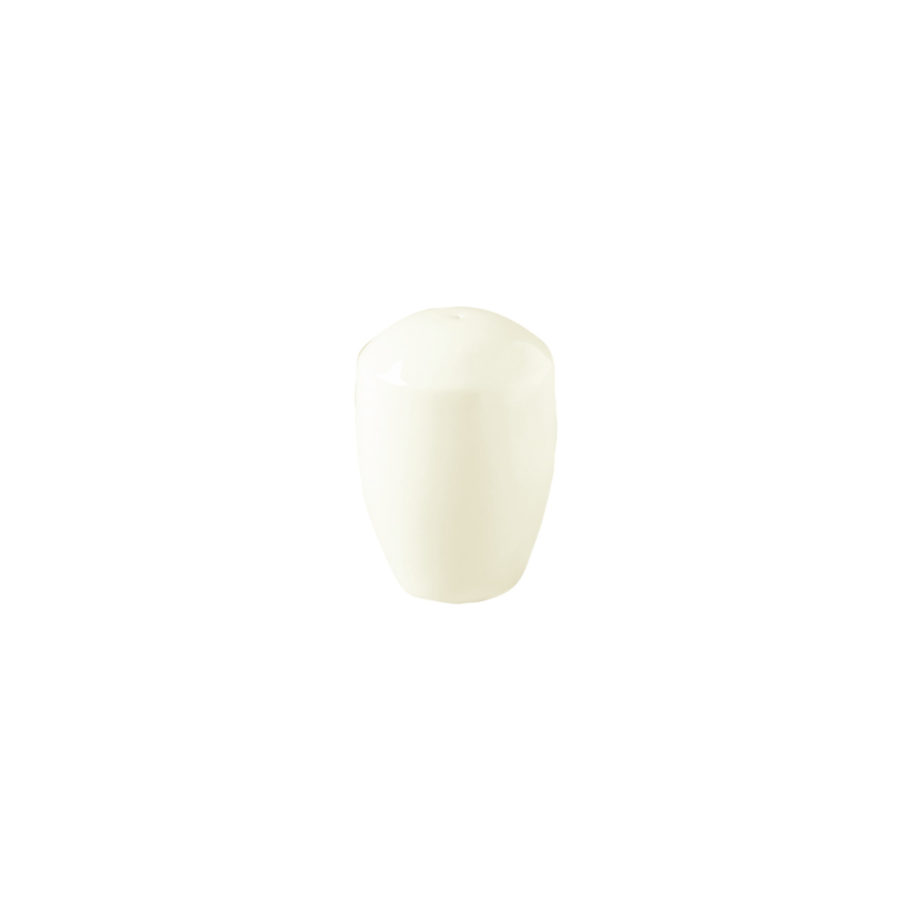 Classic Gourmet, Pfefferstreuer 90 mm hoch creme